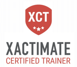 Xactimate Certified Trainer